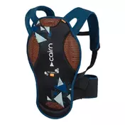 CAIRN Pro Impakt D3O® J rückenprotektor Night Sky Camo