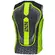 Ixs Rs-20 Protector жилет Black Green Зеленый