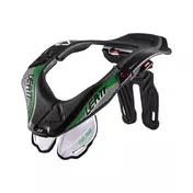 Leatt 5.5 Neck Brace Black Черный