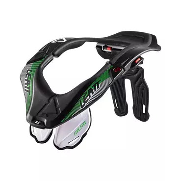 Leatt 5.5 Neck Brace Black Черный