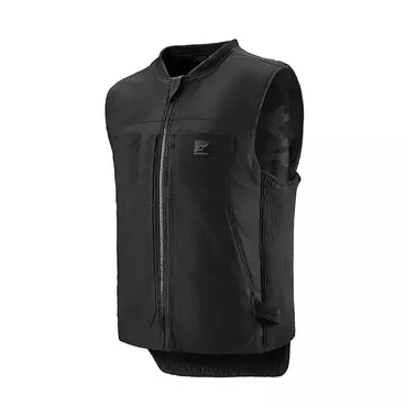 Alpinestars Tech Air 3 V2 Canvas Airbag Nero Черный
