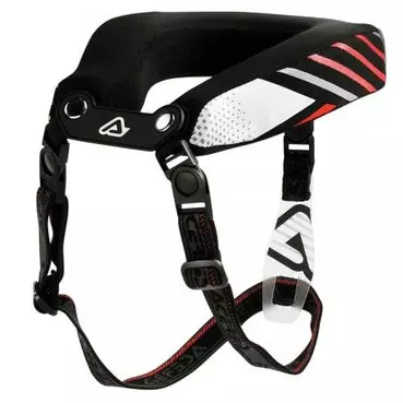 Acerbis Stabilizing Collar Junior 2.0 Белый