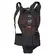 Held Exosafe Back 2 Back Protector Black Черный