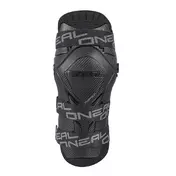 O'neal Pumpgun Mx Knee Guard Black Черный