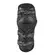 O'neal Pumpgun Mx Knee Guard Black Черный