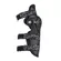O'neal Pumpgun Mx Knee Guard Black Черный