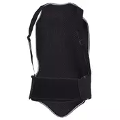 Macna Back Protector Black White Yellow Желтый