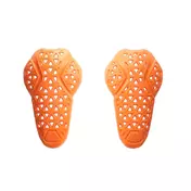 Acerbis D3o Lv1 Elbow Protectors Orange