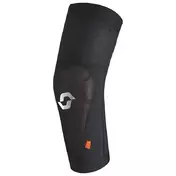 Scott Softcon 2 Elbow Guards Black Grey Черный