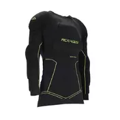 Acerbis Density Body Armor Black Черный