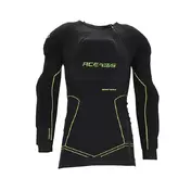 Acerbis Density Body Armor Black Черный