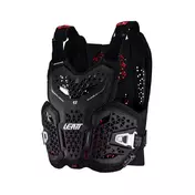 Leatt 4.5 Pro Evo Chest Protector Black Черный