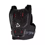 Leatt 4.5 Pro Evo Chest Protector Black Черный