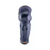 Leatt Ext Knee Guards Flint Синий