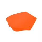 Dainese Kit Elbow Slider Orange Оранжевый