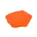 Dainese Kit Elbow Slider Orange Оранжевый