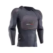 Leatt 3df Airfit Lite Evo Ls Body Protection Black Черный