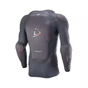 Leatt 3df Airfit Lite Evo Ls Body Protection Black Черный