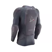 Leatt 3df Airfit Lite Evo Ls Body Protection Black Черный