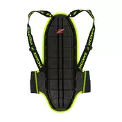 Zandona Shield Evo X9 High Visibility Желтый