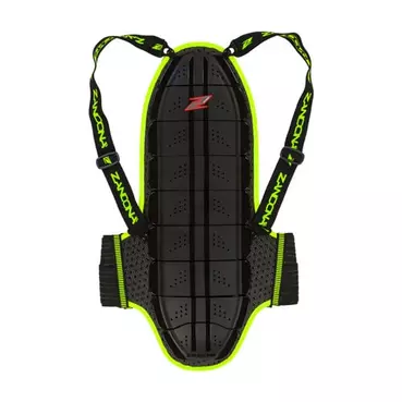 Zandona Shield Evo X9 High Visibility Желтый