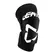 Leatt 3df 5.0 Mini Knee Guards White Black Белый