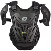 Harness Moto Cross Enduro oneal SPLIT Youth PRO V.23 black