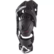 Leatt C Frame Pro Carbon Knee Guards Pair Black Черный