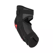 Acerbis Soft Elbow Knee Guards Red Красный