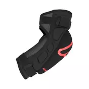 Acerbis Soft Elbow Knee Guards Red Красный