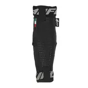 Ufo Spartan 023 Kid Elbow Guards Black Черный