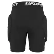 Ufo Reborn Mv6 Wrap Protective Shorts Black Черный