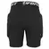 Ufo Reborn Mv6 Wrap Protective Shorts Black Черный
