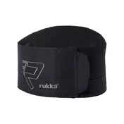 Rukka Wind-r Kidney ремень Black Черный