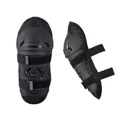 O Neal Peewee Youth Knee Guard Black Черный