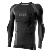 Six2 Prm Ts2 Body Protector Black Черный