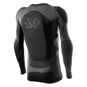Six2 Prm Ts2 Body Protector Black Черный