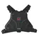 Zandona Netcube Chest Gt L/xl Chest Protector Черный