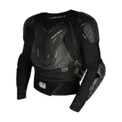Acerbis Korazza Body Armour Black Черный
