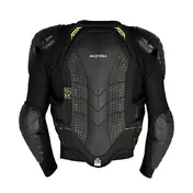 Acerbis Korazza Body Armour Black Черный