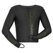 KOMPERDELL Schutz-T-Shirt refurbished Черный