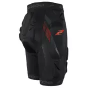 Zandona Soft Active Shorts Kid Black Черный
