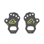 Acerbis Palm Protection Grey Yellow Серый