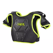 O Neal Peewee Chest Guard Kid Yellow Желтый