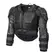 Ixs Hex Body Protection Black Черный