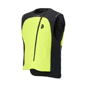 Alpinestars Tech Air 3 V2 Airbag Black Yellow Желтый