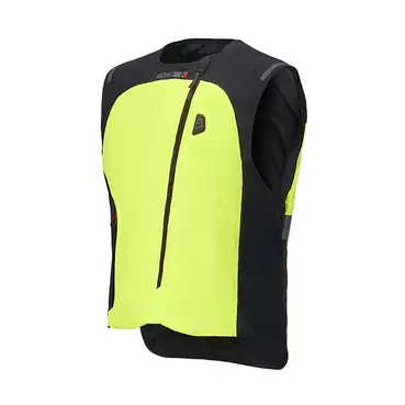 Alpinestars Tech Air 3 V2 Airbag Black Yellow Желтый