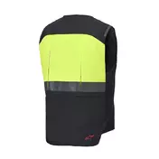 Alpinestars Tech Air 3 V2 Airbag Black Yellow Желтый