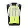 Alpinestars Tech Air 3 V2 Airbag Black Yellow Желтый