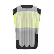 Alpinestars Tech Air 3 V2 Airbag Black Yellow Желтый